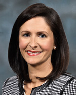 Photo of Alfa Insurance agent Stephanie Graham